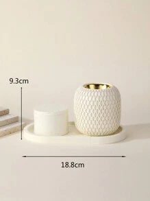 香薰机套装、日常休闲家居装饰品 - 彩色 - 查看 5
