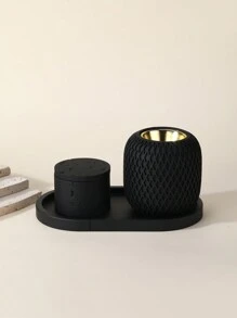 香薰机套装、日常休闲家居装饰品 - 彩色 - 查看 2