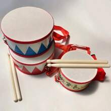 Drum Wood Musical Instrument