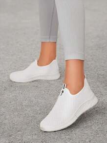 Chaussures de sport à enfiler pour femmes Palomena - Chaussures