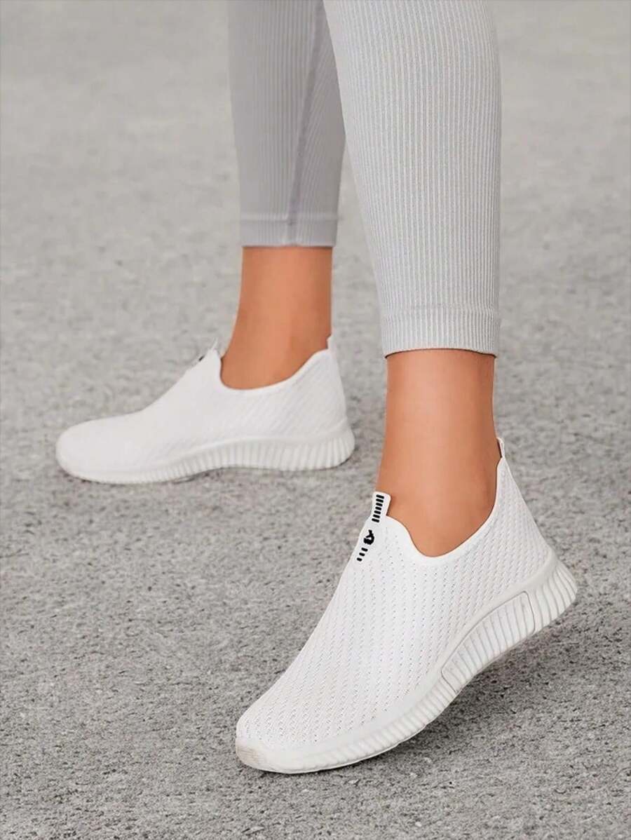 Chaussures de sport à enfiler pour femmes Palomena - Chaussures