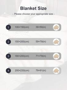 1pc Solid Color Blanket, Bedding, Cozy And Warm Blanket, No Shedding And Easy Care, Soft & Fuzzy Blanket, Simple Style Home Textile, Multi-Purpose Blanket For Sofa, Bedroom, Living Room, Decorative Blanket For Bed, Couch, Sofa, Suitable For All Seasons, Room Decor, Bedding Gifts, Machine Washable, Ideal Easter Gift, For Mother's Day Gift, Perfect Holiday Gift, Guest Room, Hotel, Machine Washable