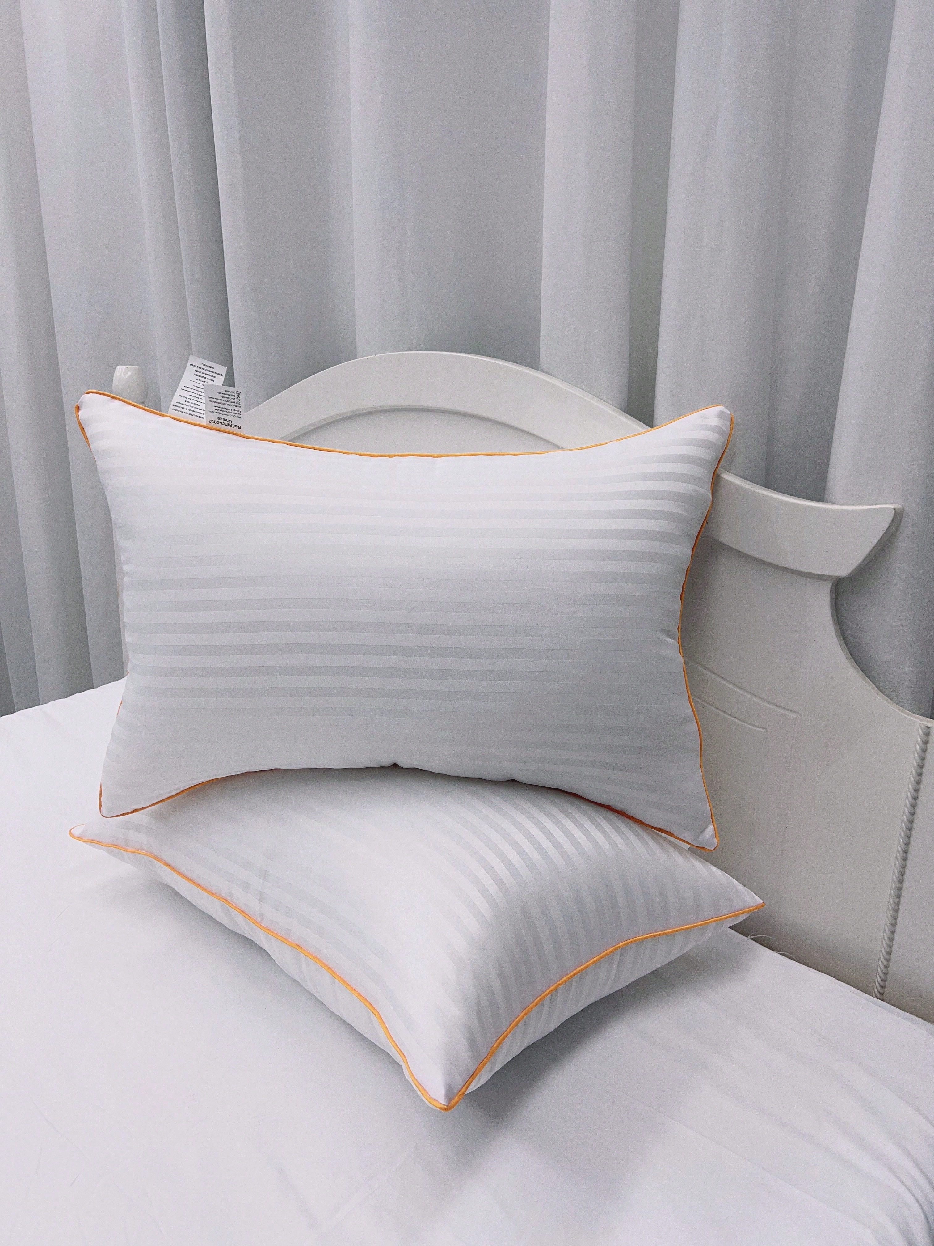 4 Cuscini Interni 60x60cm LILENO - Imbottitura Poliestere, Lavabili A 40°C - Foto 12