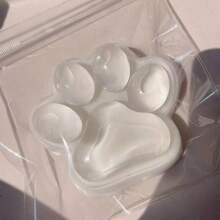 超大号巨型猫爪柔软玩具，高柔软度减压坐立不安玩具，时尚压力释放工具 - 彩色 - 查看 7