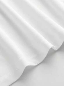 maglietta estiva casual da donna a maniche corte con stampa di auto d'epoca e uomo di hip-hop