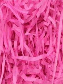 1 paquete de 50g, Papel picado de colores tipo raffia para rellenar cajas de regalo DIY, envoltorios de regalos de boda, San Valentín, Pascua y decoraciones de fiestas de cumpleaños