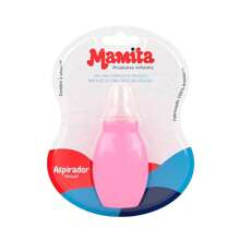 Sugador nasal bebê limpeza destrancar nariz