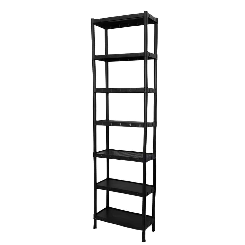 Reinforced Multipurpose Modular Organizer Shelf With Feet | SHEIN USA