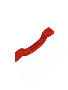 Balance Board Duckwalker - Red - 紅色 - 查看 3