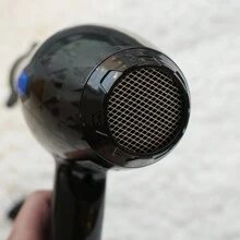 SONAR Secador de Pelo Profesional, 4000W, Especial para Barberías