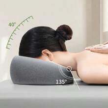 Coussins et oreillers de table de massage