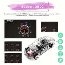 1+32G For Nissan For Altima 2008 2009 2010 2011 2012 Manual A/C Wireless Car Player Android Car Stereo Radio With Android Auto MirrorLink HiFi Audio, 9" Touchscreen Wireless Car Radio With GPS WiFi Backup Camera