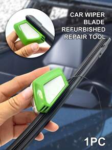 1pc Car Wiper Repair Tool - Multicolor - View 2