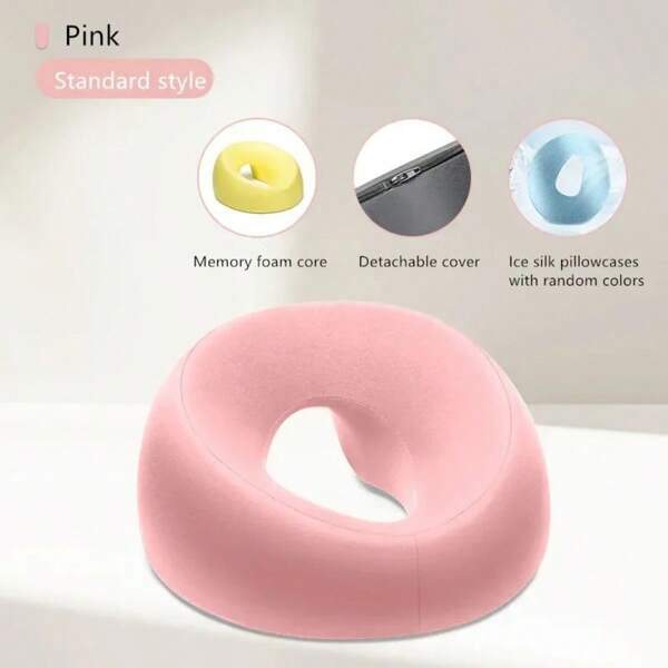 Coussins et oreillers de table de massage