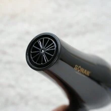 SONAR Secador de Pelo Profesional, 4000W, Especial para Barberías