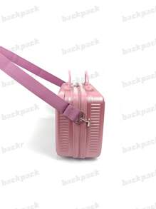 Carry-Ons - 珊瑚粉 - 查看 4
