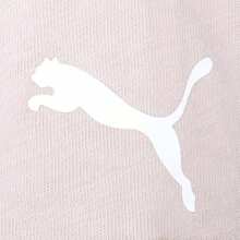 Puma Layered Graphic Crew Neck Short Sleeve T-Shirt - Default - View 2