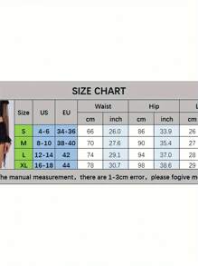 Women Lace Bloomers Shorts Casual Summer Layered Ruffles Elastic Short Pants For Vacation Beach Club Streetwear - 花色 - 查看 6