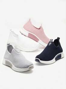 Chaussures de sport à enfiler pour femmes Palomena - Chaussures