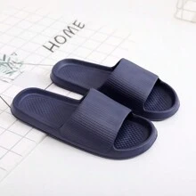 Indoor Anti-Odor Eva Slippers For Women/Men, Waterproof And Anti-Slip, Ideal For Home, Bathroom And Shower