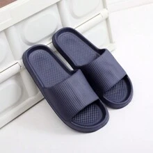 Indoor Anti-Odor Eva Slippers For Women/Men, Waterproof And Anti-Slip, Ideal For Home, Bathroom And Shower