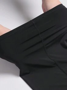 3 件/1 件闪亮十字印花面罩男女通用颈套围巾面罩拉法帽钓鱼骑行跑步面罩防风头巾 - 彩色 - 查看 5