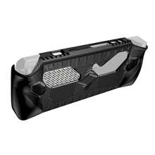 Étui de protection antichoc Jusch pour console de jeu Rog Ally – Coffret cadeau pour une protection optimale pour la famille, les amis, les enfants, les anniversaires, le printemps, les vacances, l'amitié et la Saint-Valentin
