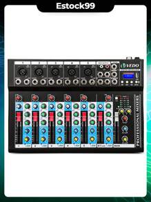 Portable Video & Accessories - 黑色 - 查看 1