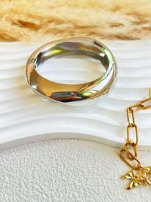 1Pc Cuff Bracelets,Gold Bangles,Wide Bangles, Chunky Bracelet, Bracelet Set, Wide Bracelet, Bracelet For Women,Gift For Her