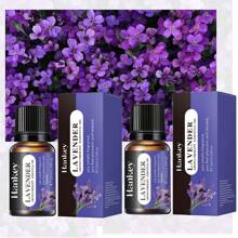 10ml Essential Oil Set, Natural Aromatherapy Oil Diffuser, Stone Humidifier Car Aromatherapy Home Aromatherapy Oil Supplement, Autumn, Winter, Candle Making - Fresh Cut Grass, Gardenia, Rose, Sandalwood, Aromatherapy Essential Oil - Multicolor - View 30