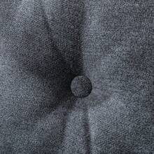 Single Sofa Reclining Chair Lazy Sofa Tatami Balcony Reclining Sofa Adjustable Chair - 灰色 - 查看 7