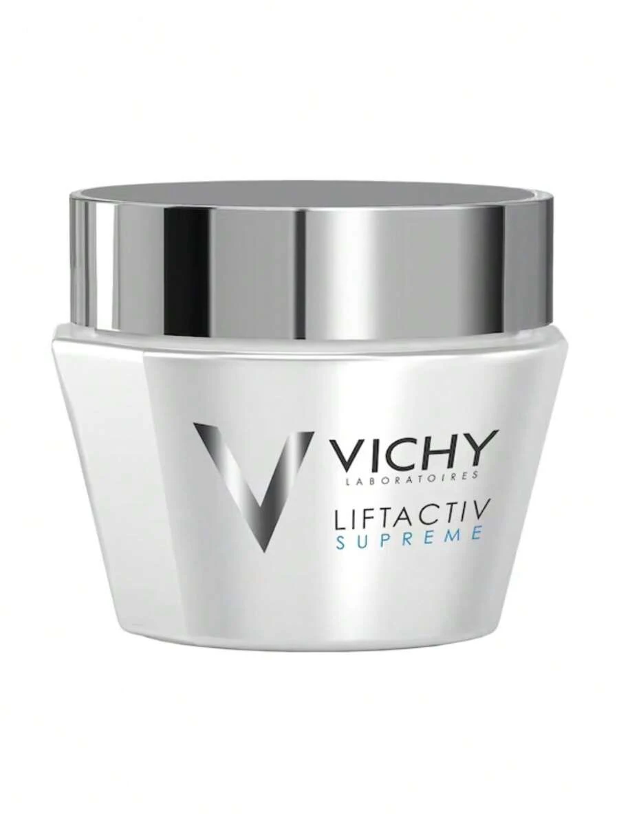 VICHY LIFTACTIV SUPREMEE PIEL NORMAL/MIXTA - Gris Claro - Ver 1