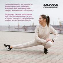 Womens Sweatpants Open Bottom Sweat Pants For Women, 3 Pack Lounge Pants Women - 查看 2