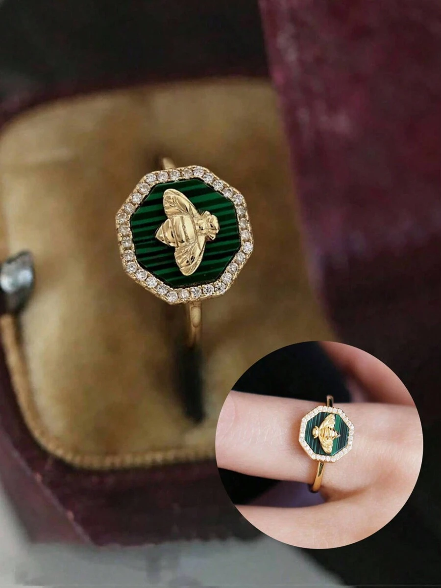 1-5克拉闪亮椭圆形订婚戒指，925纯银女士承诺戒指，永恒戒指，精致珠宝礼品