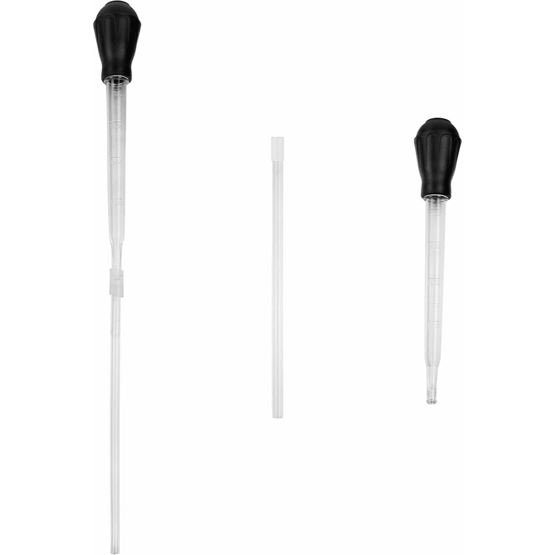 Boao 2 Alimentador De Corales Alimentador SPS Hps 13,77 Pulgadas