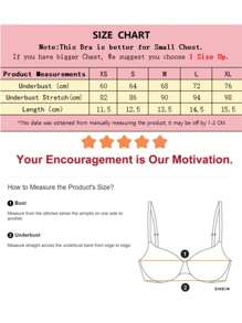 4 PIEZAS Ropa interior para mujer con sostén pequeño, sujetador sin costuras y sin cables, sujetador con aumento de pecho y sólido, lencería femenina cómoda y transpirable con hebilla trasera, sujetador de uso diario sencillo de unicolor con copa de palma suave y gruesa, ropa interior deportiva con cierre trasero y tirantes ajustables y desmontables, diseño sin tirantes y sin espalda para fiestas, bodas o vestidos