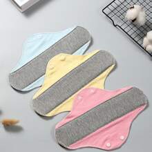 1pc-5PCS, Large, Small, Adult Washable Cleaning Pads, Waterproof And Leak Proof Sanitary Pads, Urine Pads, Elderly Underwear Pads
