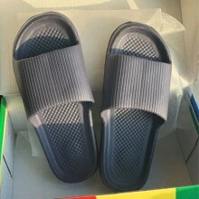 Indoor Anti-Odor Eva Slippers For Women/Men, Waterproof And Anti-Slip, Ideal For Home, Bathroom And Shower