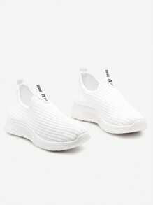 Chaussures de sport à enfiler pour femmes Palomena - Chaussures