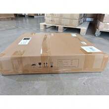 Plug In Induction Hob 4 Zones 60cm Electric Hob Flexible Zone Griddle Plate Built-In 2800W Slider Touch Timer Child Safety Lock Pause Function 13 Amp - SlideTouchControlWithFlexibleZone-60CM-4ZonewithBSPlug - View 9