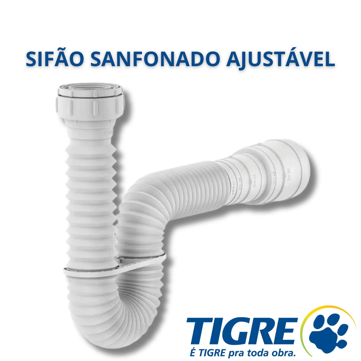 Pipe Fittings - 白色 - 查看 1