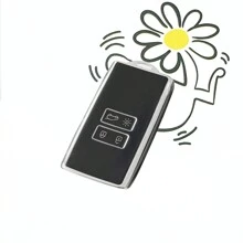 New TPU Car Remote Key Case Cover Fit For Renault Koleos Espace Kadjar Captur Megane Charm Space Clio Zoe Scenic 4 Arkana Dacia Sandero - one-size - View 16