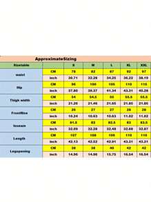 Spring Summer Skinny Jeans Fashion Rhinestone Streetwear Denim Pants With Pockets - Blue - View 6