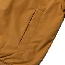 Timberland Men Outdoor Hiking Windproof Warm Jacket, A6927