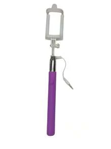 Selfie Sticks/Selfie Sticks In Different Colors - 黑色 - 查看 3