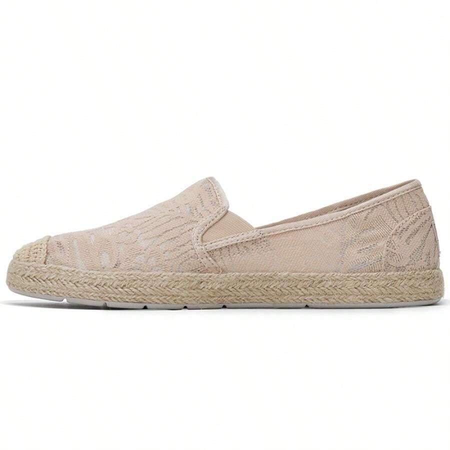 Skechers BOB'S系列女士一脚蹬休闲运动鞋 113025-NAT - 自然色 - 查看 1