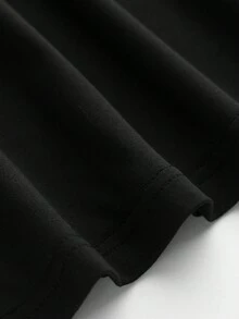 T-shirt da donna con motivo di cinque ragazze sexy, stile coreano, cartone animato, estiva, oversize, larga, primavera, casual, quotidiana, adorabile, moda 2025, manica corta, top