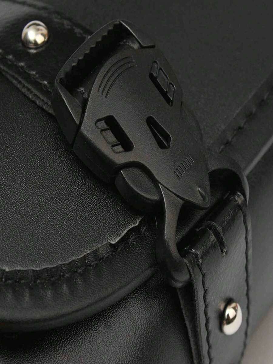 Bolsas Laterales Universales Para Motocicleta, Bolsa De Herramientas, image size:900x1198