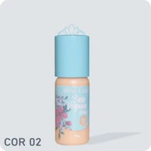 Makeup Sets - BASE 02 + BỘT CỔ ĐIỂN - Xem 2