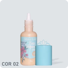 Makeup Sets - BASE 02 + BỘT CỔ ĐIỂN - Xem 3